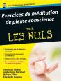 Exercices De Méditation De Pleine Conscience Pour Les Nuls - Preview
