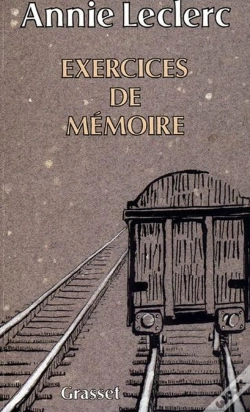 Capa do artigo Exercices De Mémoire