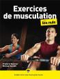 Exercices De Musculation Pour Les Nuls (2e Édition) - Preview