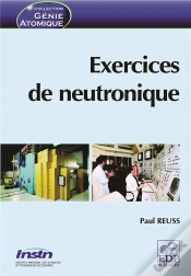 Capa do artigo Exercices De Neutronique