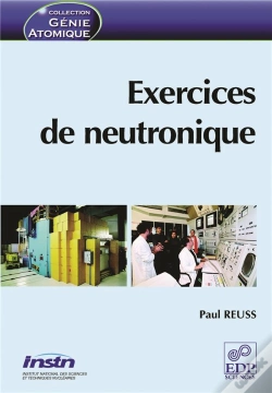 Capa do artigo Exercices De Neutronique