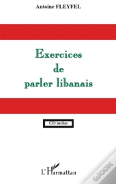 Exercices De Parler Libanais