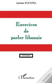 Capa do artigo Exercices De Parler Libanais