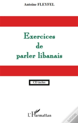 Capa do artigo Exercices De Parler Libanais