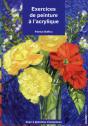 Exercices De Peinture À L'Acrylique - Preview