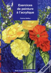 Capa do artigo Exercices De Peinture À L