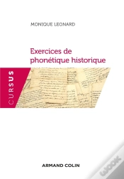 Capa do artigo Exercices De Phonétique Historique ; Avec Des Rappels De Cours