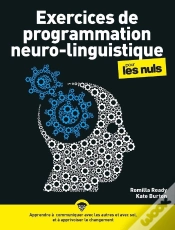 Capa do artigo Exercices De Pnl Pour Les Nuls (2e Édition)