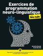 Exercices De Pnl Pour Les Nuls (2e Édition) - Preview