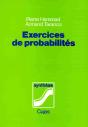 Exercices De Probabilités - Preview
