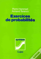 Capa do artigo Exercices De Probabilités