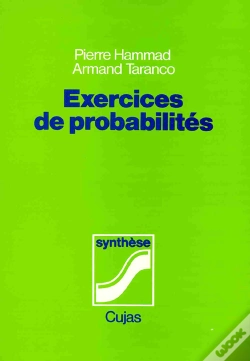 Capa do artigo Exercices De Probabilités