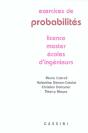 Exercices De Probabilités ; Licences, Master, Écoles D'Ingénieurs (3e Édition) - Preview