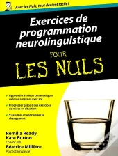 Exercices De Programmation Neurolinguistique