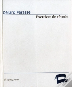 Capa do artigo Exercices De Rêverie