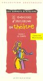 Exercices De Theatre T.1 - Preview