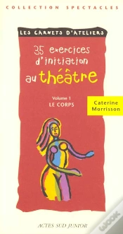Capa do artigo Exercices De Theatre T.1
