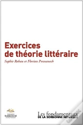 Exercices De Théorie Littéraire
