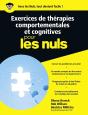 Exercices De Thérapies Comportementales Et Cognitives - Preview
