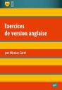 Exercices De Version Anglaise (3e Édition) - Preview