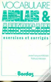 Capa do artigo Exercices De Vocabulaire Anglais Et Americain