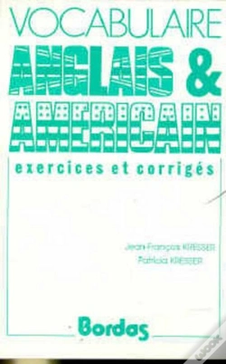 Capa do artigo Exercices De Vocabulaire Anglais Et Americain