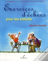 Exercices D'Échecs Pour Les Enfants