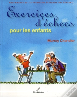Capa do artigo Exercices D'Échecs Pour Les Enfants