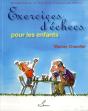Exercices D'Échecs Pour Les Enfants - Preview