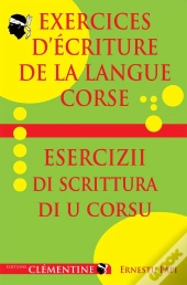 Exercices D'Écriture De La Langue Corse