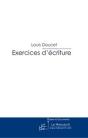 Exercices D'Écriture ; Un Traité Inutile - Preview