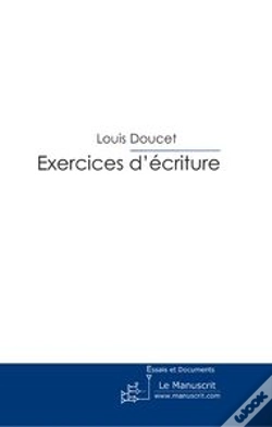 Capa do artigo Exercices D'Écriture ; Un Traité Inutile
