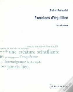 Capa do artigo Exercices D'Équilibre