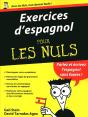 Exercices D'Espagnol Pour Les Nuls - Preview