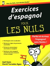 Exercices D'Espagnol Pour Les Nuls