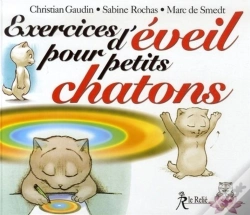 Capa do artigo Exercices D'Eveil Pour Petits Chatons