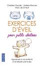 Exercices D'Éveil Pour Petits Châtons - Preview