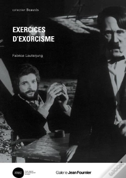 Capa do artigo Exercices D'Exorcisme