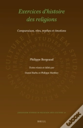 Exercices D'Histoire Des Religions