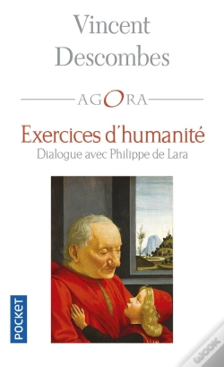 Capa do artigo Exercices D'Humanité