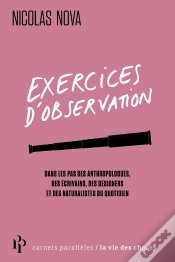 Capa do artigo Exercices D