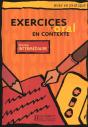 Exercices D'Oral En Contexte ; Niveau Intermediaire ; Livre De L'Eleve - Preview
