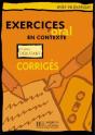 Exercices D'Oral Niveau 1 ; Corrige - Preview