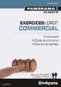 Exercices : Droit Commercial ; Licence, Écoles De Commerce, Examens Du Barreau - Preview