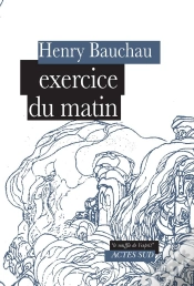 Capa do artigo Exercices Du Matin