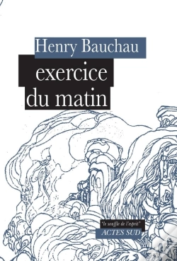 Capa do artigo Exercices Du Matin