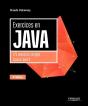 Exercices En Java ; 175 Exercices Corrigés, Couvre Java 8 (4e Édition) - Preview
