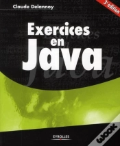 Capa do artigo Exercices En Java