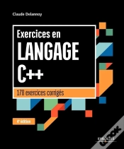 Capa do artigo Exercices En Langage C++ (4e Édition)