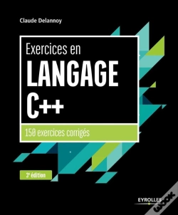 Capa do artigo Exercices En Langage C++